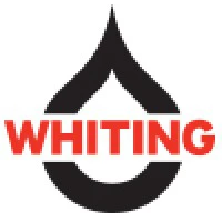 Whiting Petroleum Corporation