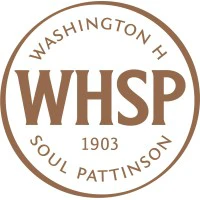 Washington H. Soul Pattinson and Company Limited