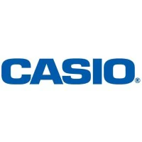 CASIO COMPUTER .