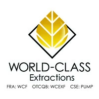World Class Extractions