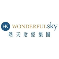 Wonderful Sky Financial Group Holdings
