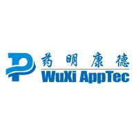 WuXi AppTec .