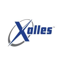 Xalles Holdings Inc
