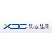 XDC Industries Shenzhen Ltd