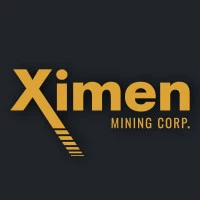 Ximen Mining Corp.