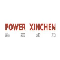Xinchen China Power Holdings Limited