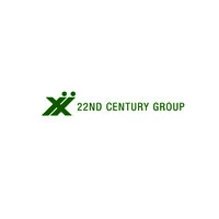 22nd Century Group