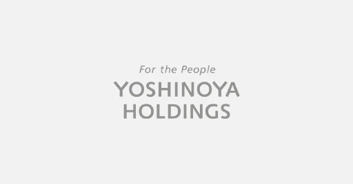 YOSHINOYA HOLDINGS CO.,LTD.