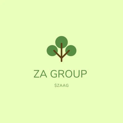 ZA Group Inc.
