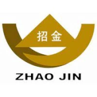 Zhaojin Mining Industry Company Limited