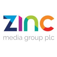 Zinc Media Group Plc