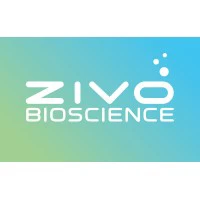 Zivo Bioscience, Inc.