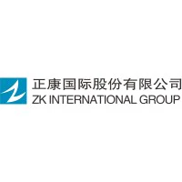 ZK International Group Company. Ltd