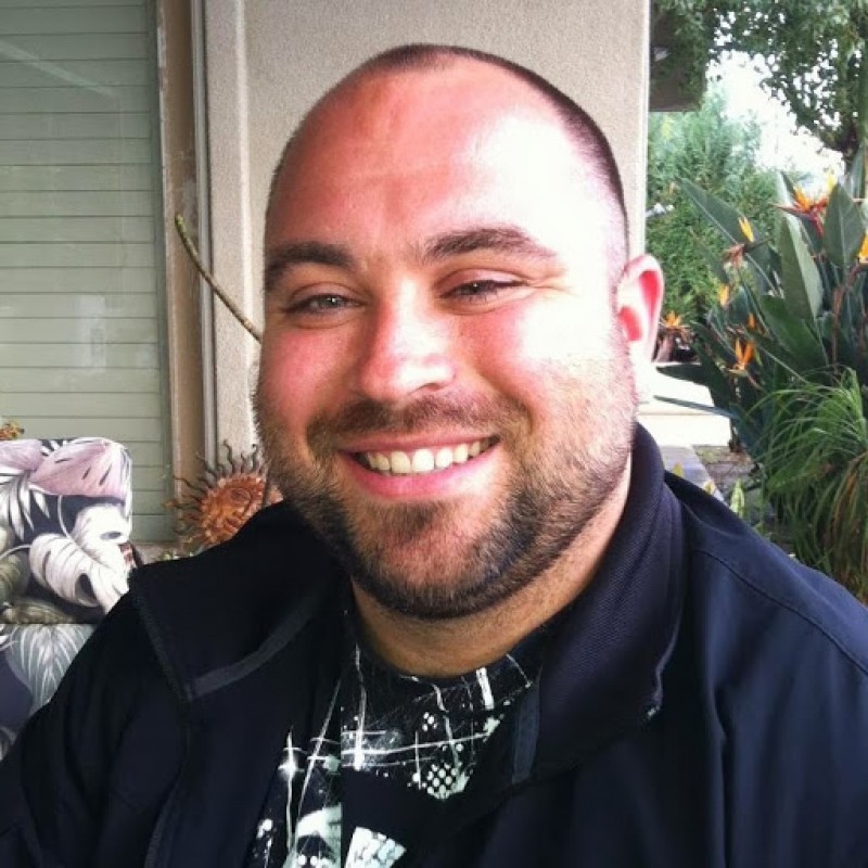 Dustin Ramirez