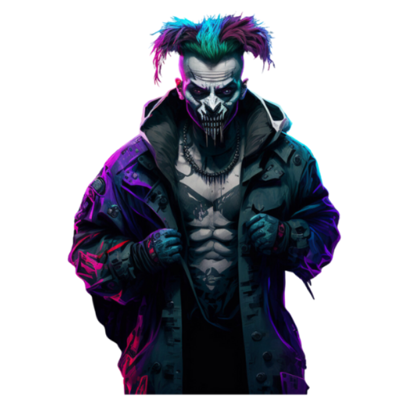 WastelandBaron