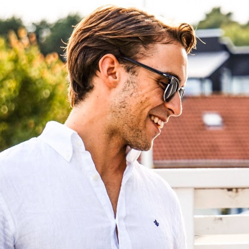 Simon Nielsen