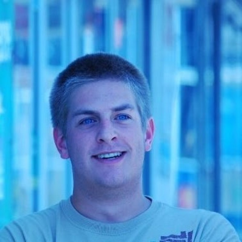 Jacob Shackley