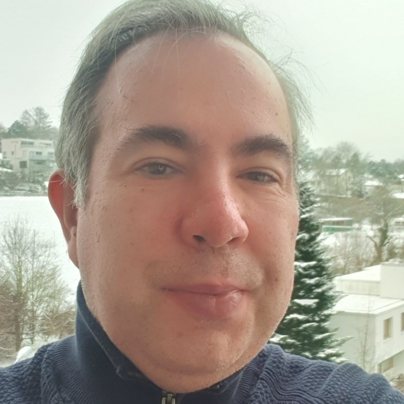 Ioannis Anastasopoulos