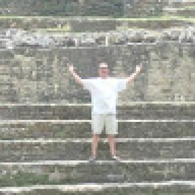 James Helman