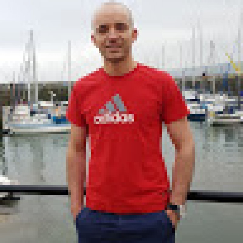 Alex Ivanov