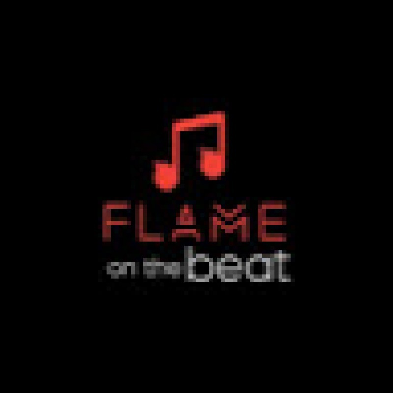 Flame On The Beat