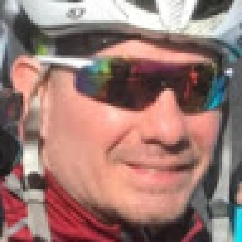 Jhon Giraldo