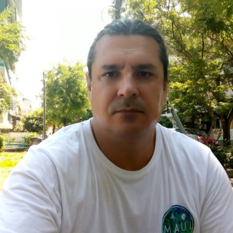 Christos Kapirnas