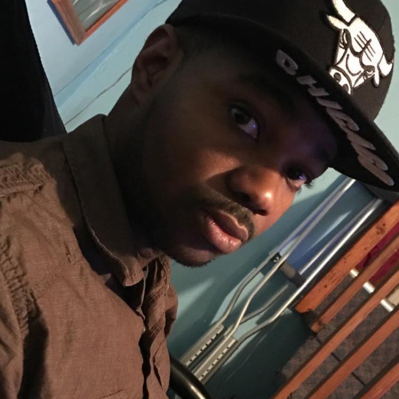 Dwayne Shaw