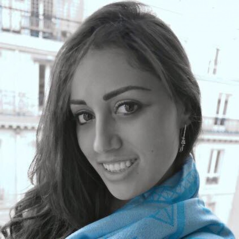 Ana Carreto