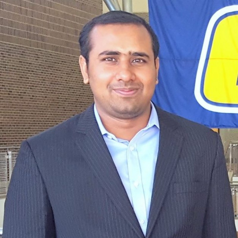 Murad Al Qurishee
