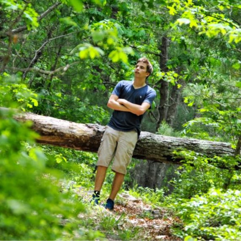 Andrew Henault