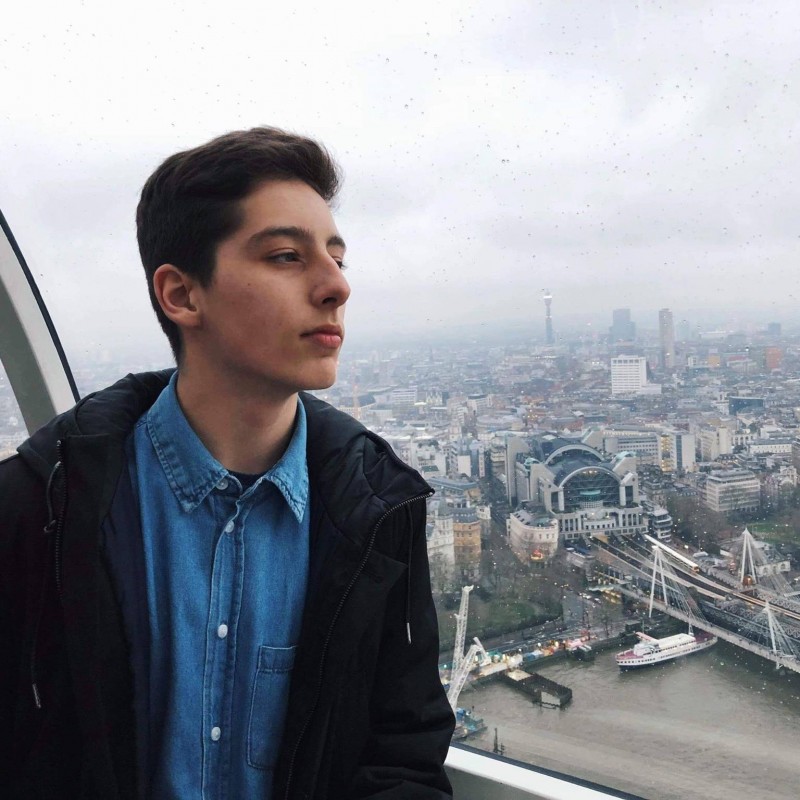 Tiago Boaventura