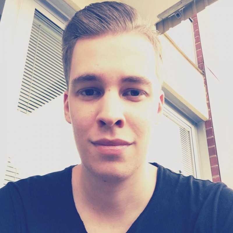 Martin Claesson