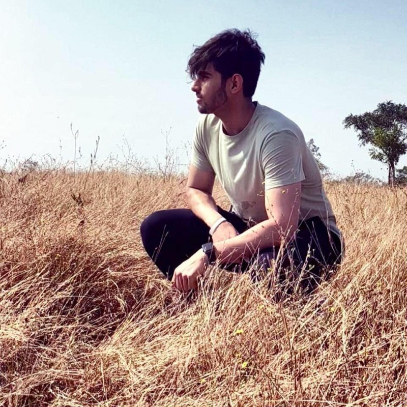 Mihir Pimpale