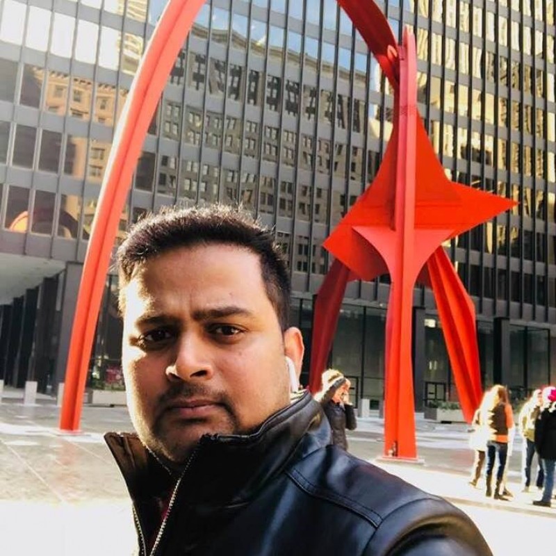 Shaik Nawaz