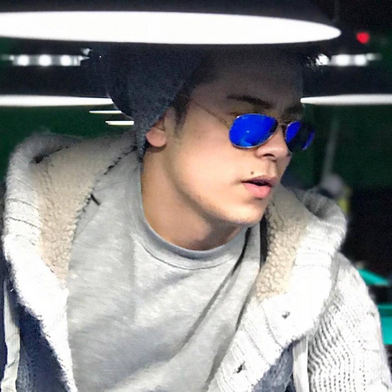Saidkamol Saidakbarov