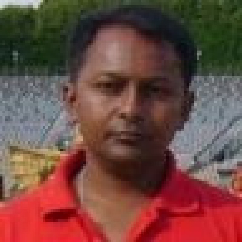 rajorshi sen