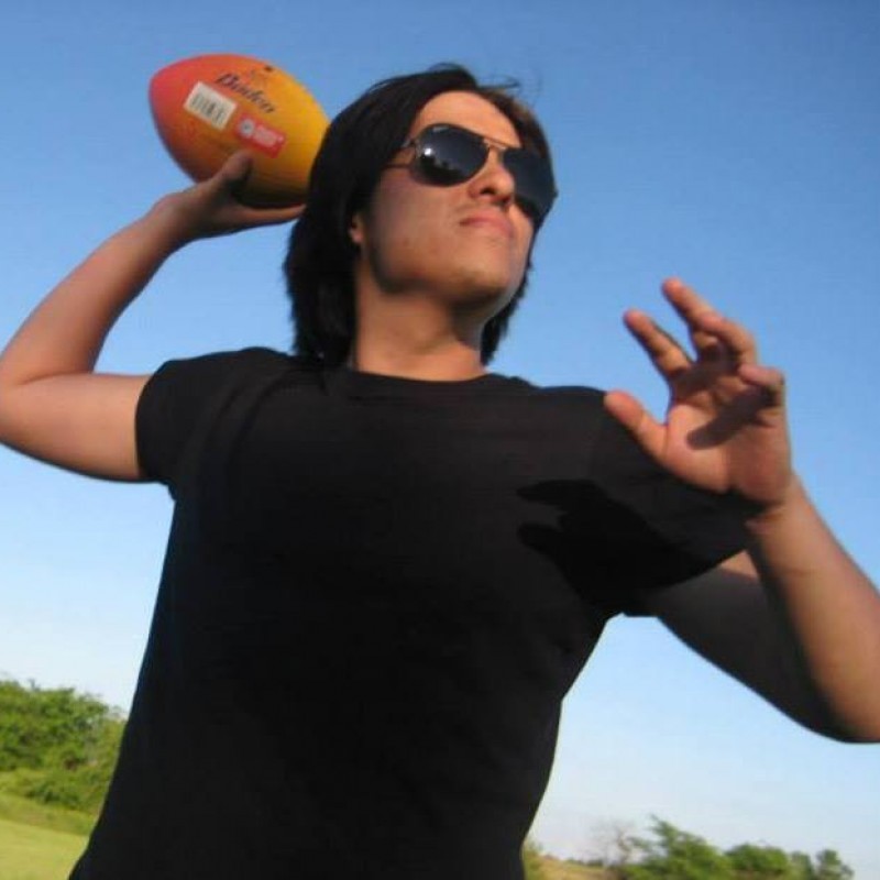 Carlos Tenesaca