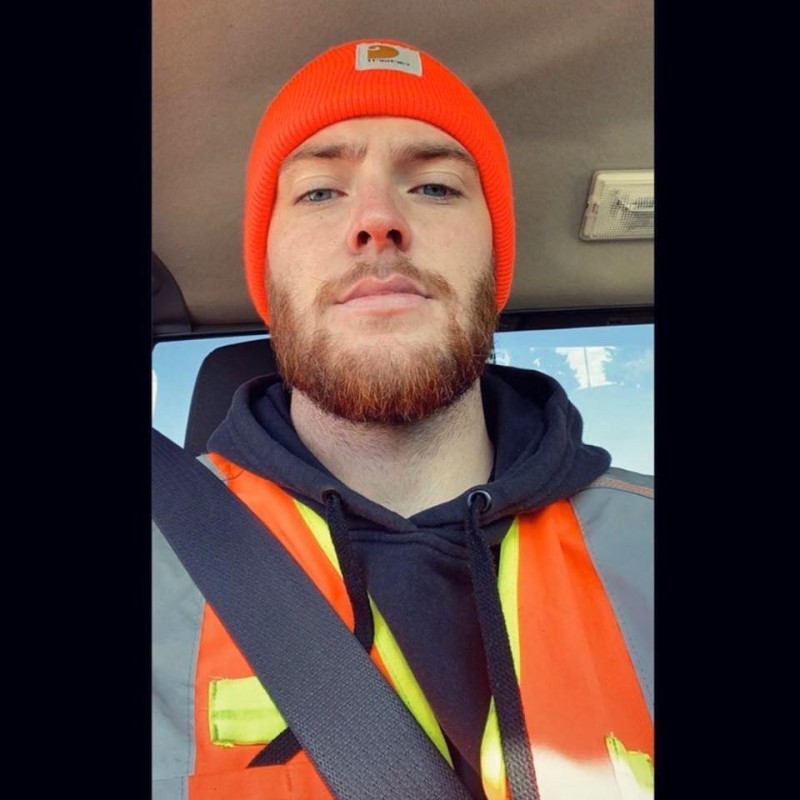 Andrew Scheiba