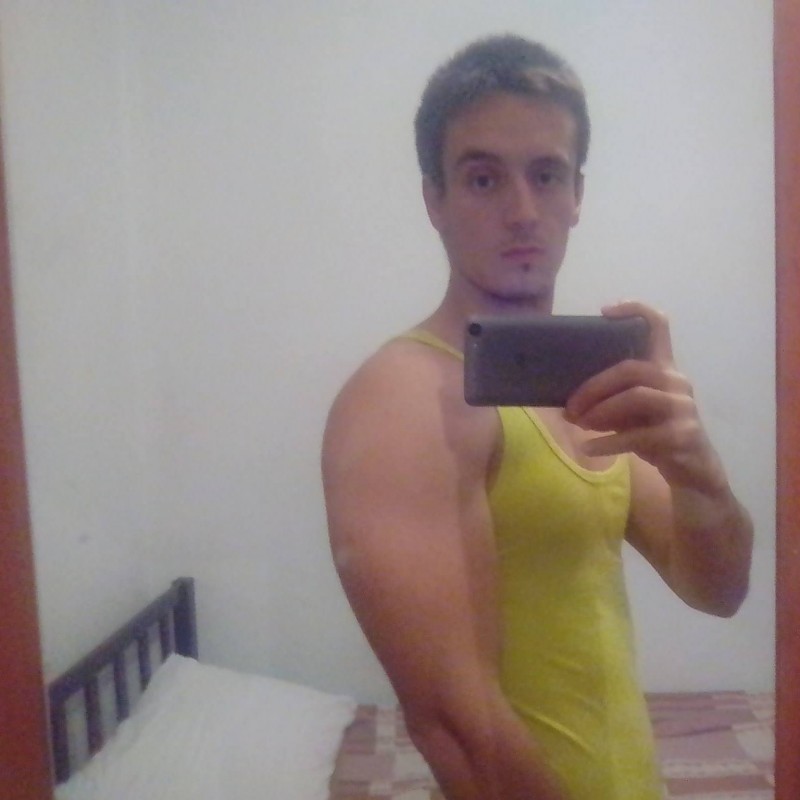 Damjan Pernar