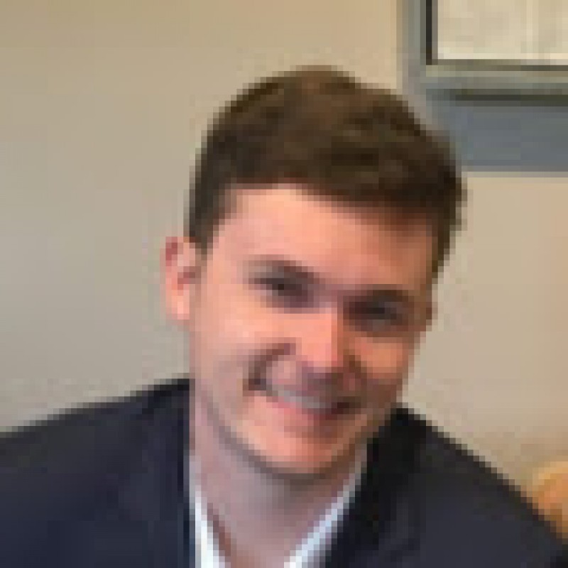 Kyle Bordovsky