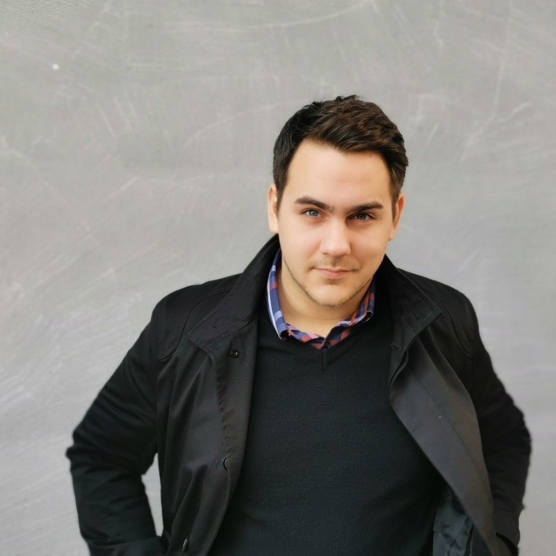 Dominik Krga Kratofil