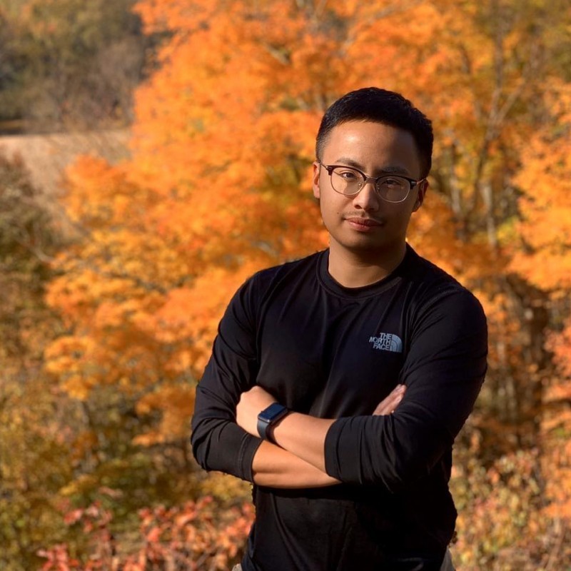 Minh Hoang