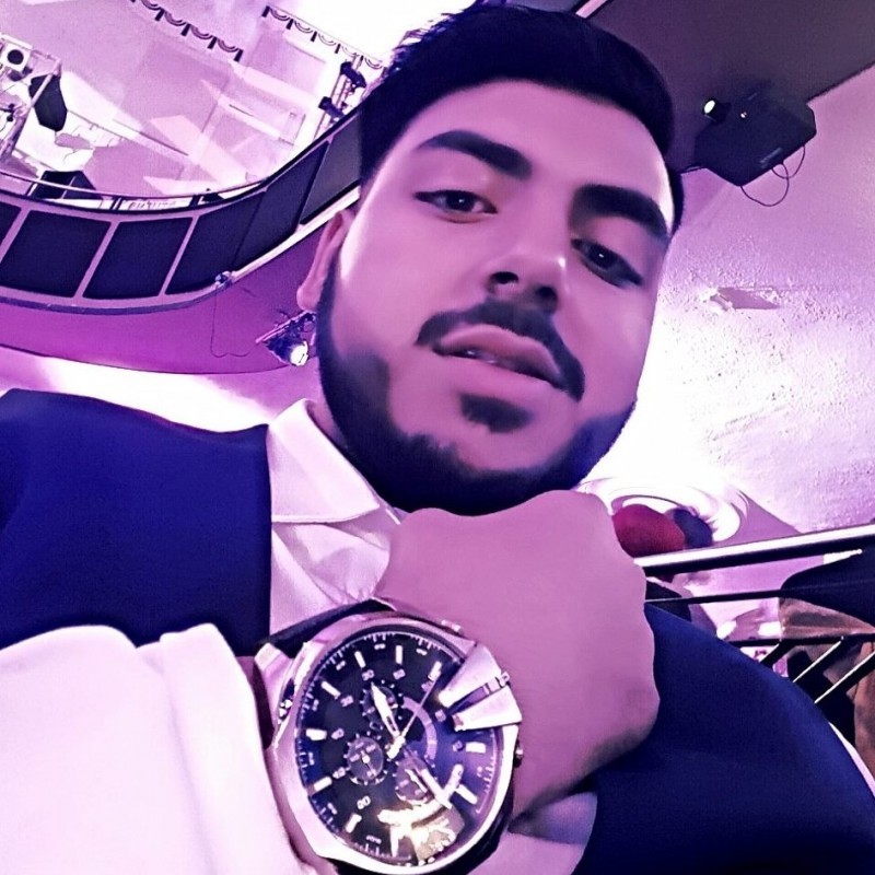 Rohit Hussain