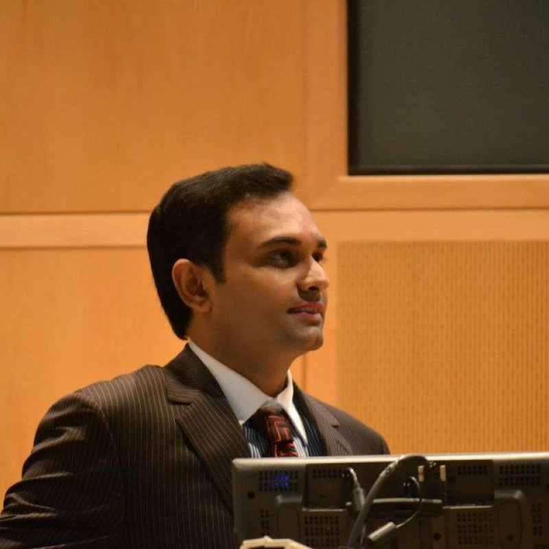 Shar Govindan