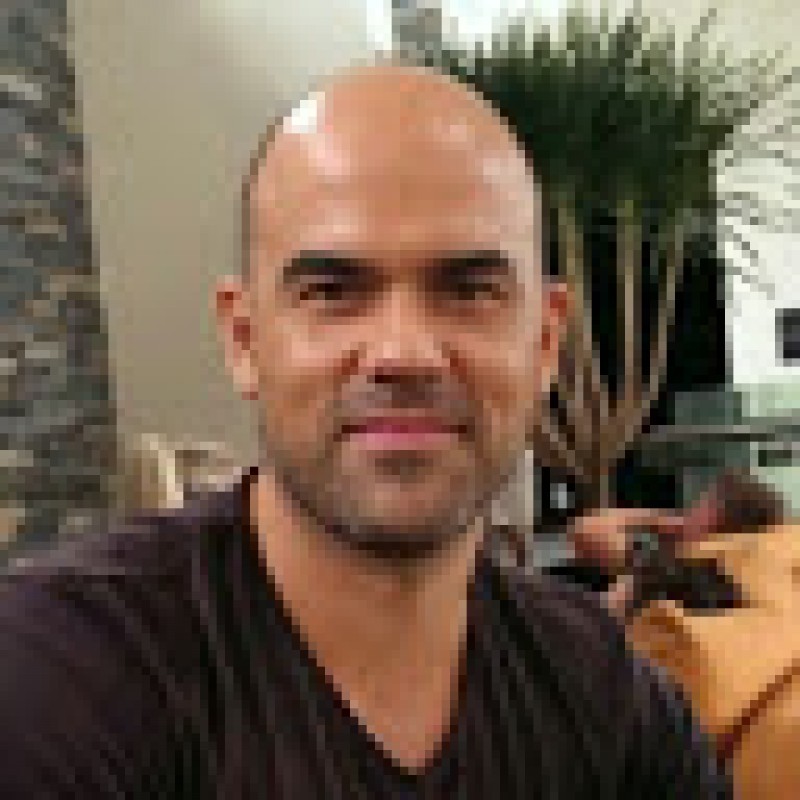 Greg Brooks