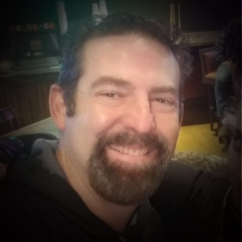 Chad Henninger