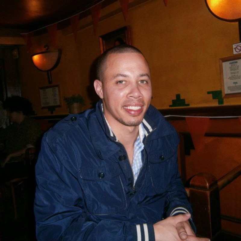 Dustin Bodeutsch
