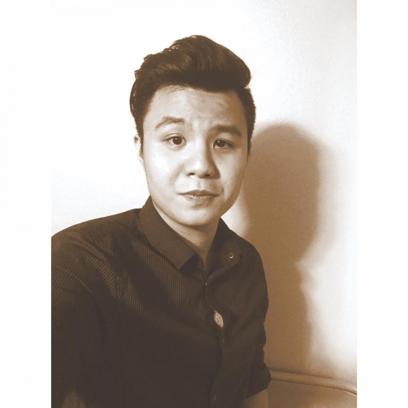 Quang H Nguyen