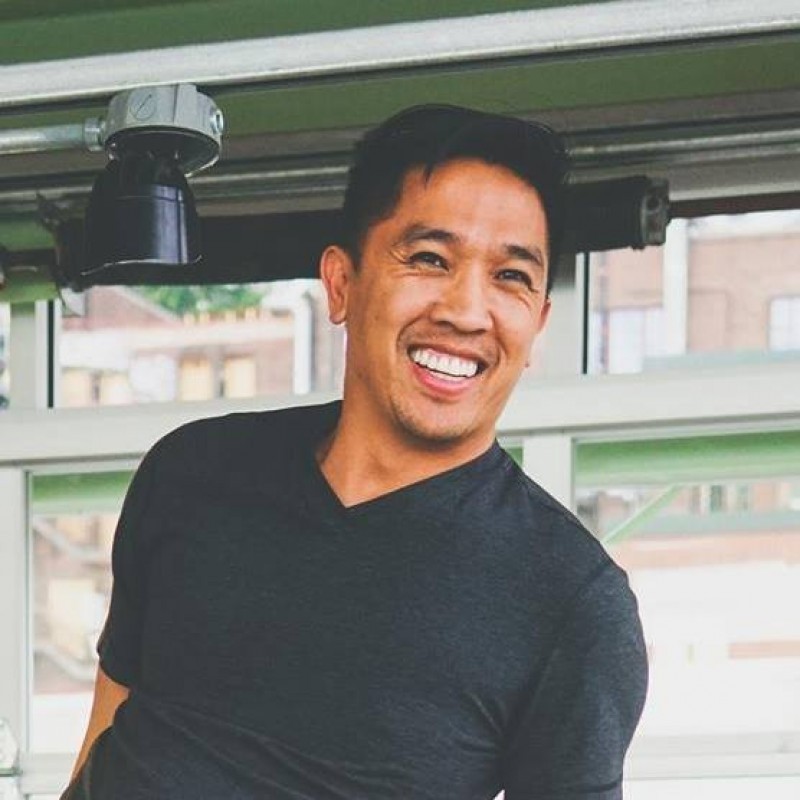 Huy Bùi